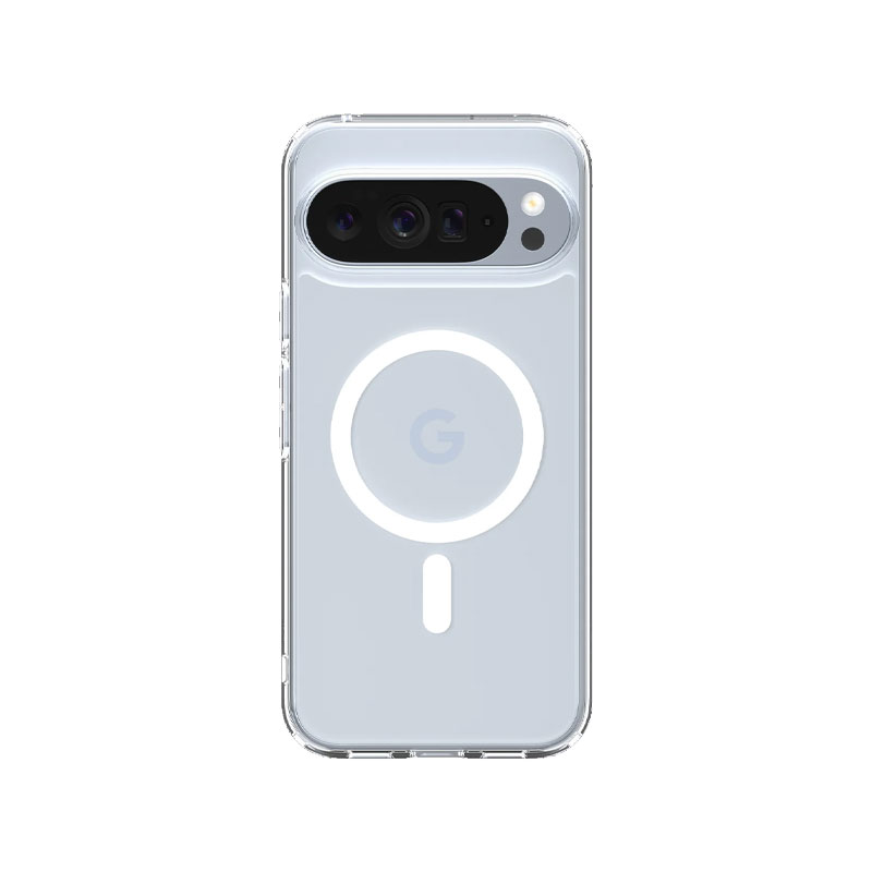 Spigen Ultra Hybrid MagFit Case for Pixel 10 Pro XL
