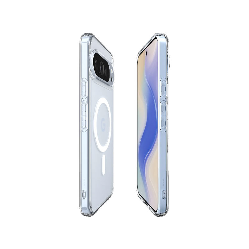 Spigen Ultra Hybrid MagFit Case for Pixel 10 Pro XL