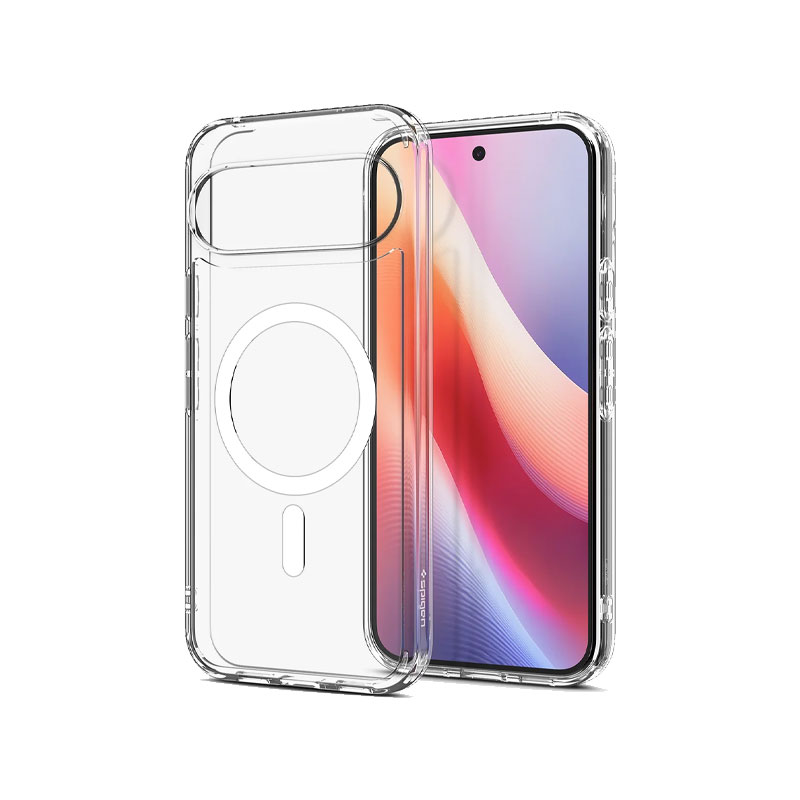 Spigen Ultra Hybrid MagFit Case for Pixel 10 Pro XL
