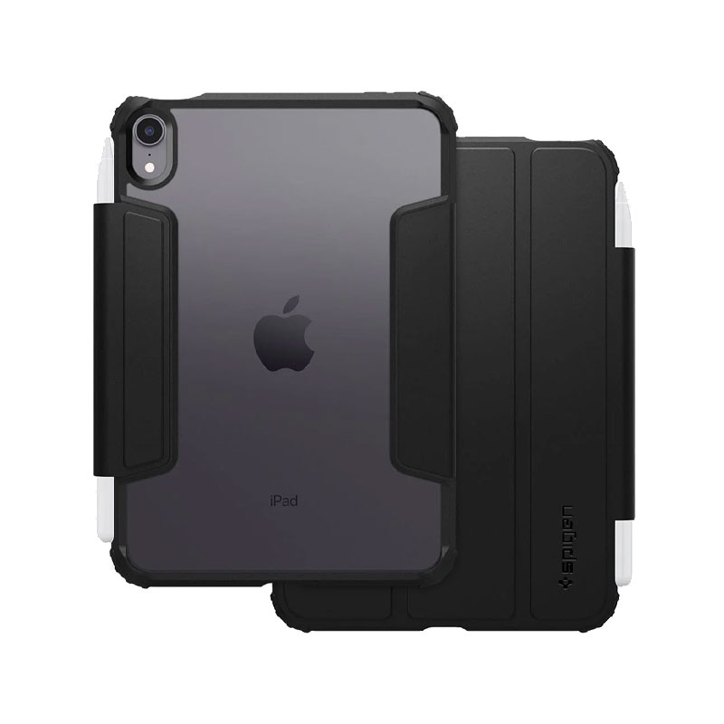 Spigen Ultra Hybrid Pro Case for iPad Mini 7