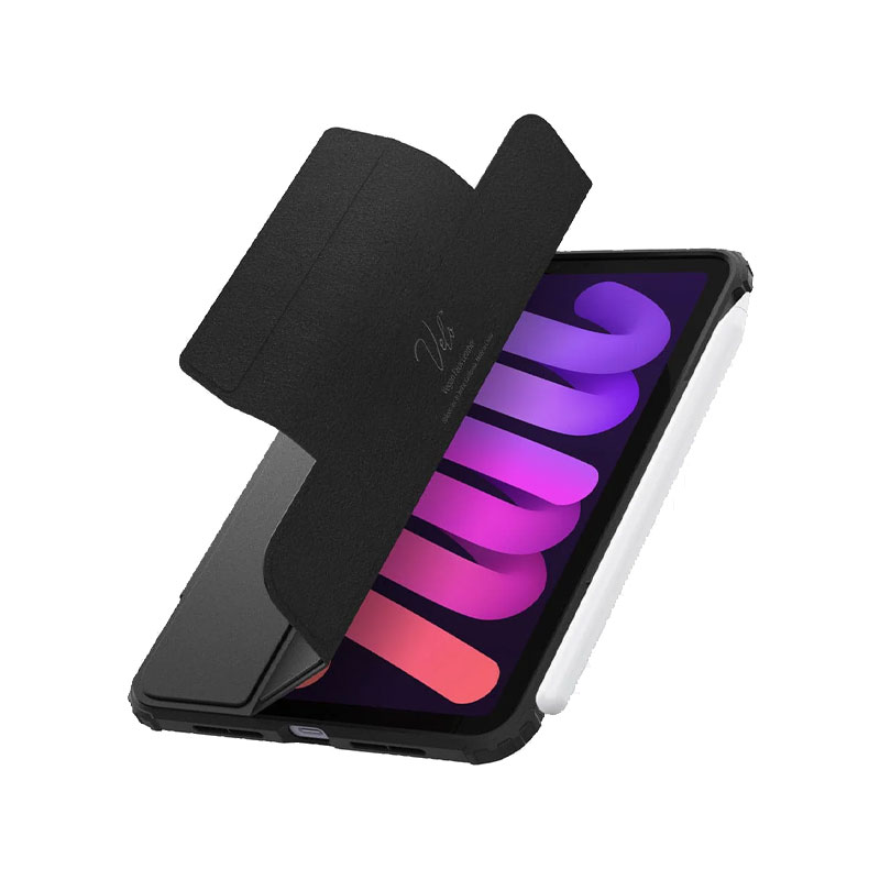 Spigen Ultra Hybrid Pro Case for iPad Mini 7