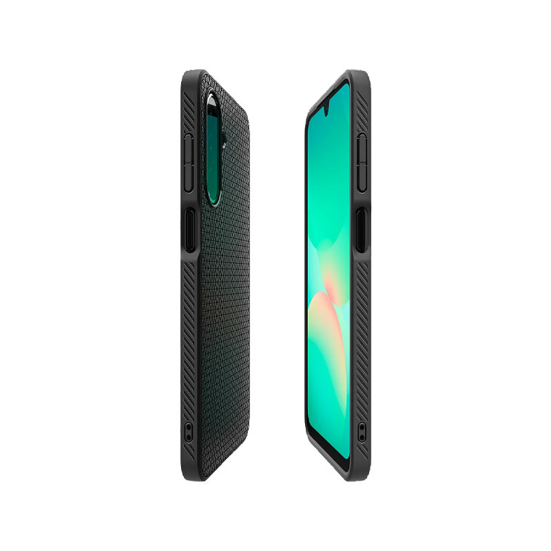 Spigen Liquid Air Case for Galaxy A36 5G