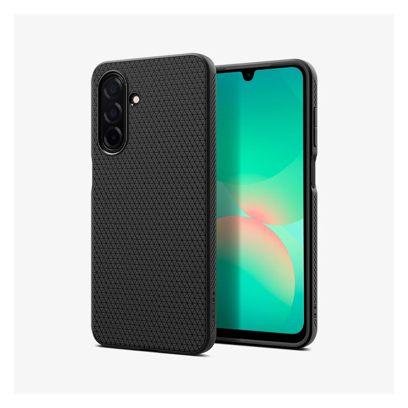 Spigen Liquid Air Case for Galaxy A36 5G