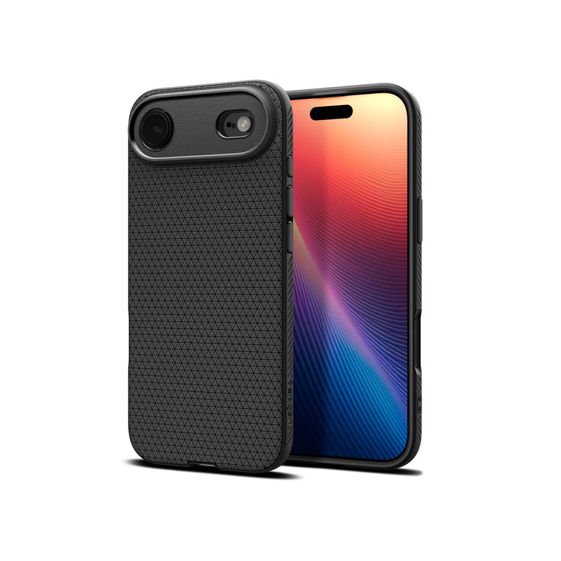 Spigen Liquid Air Case for iPhone Air