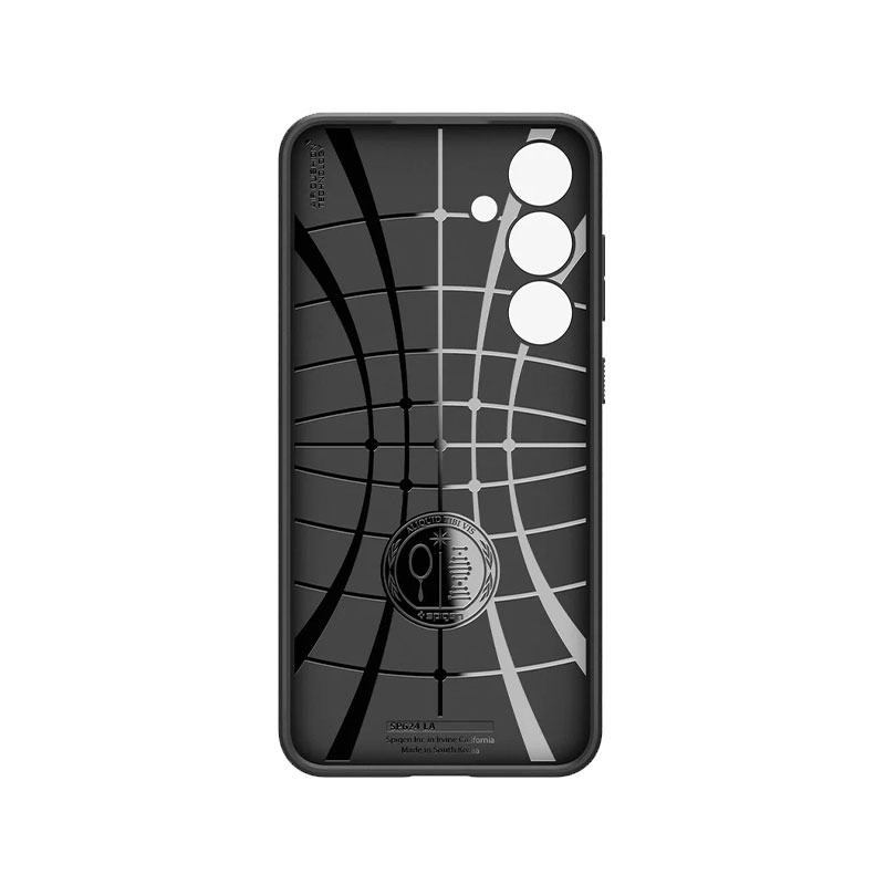 Spigen Liquid Air Case for Galaxy S24 FE