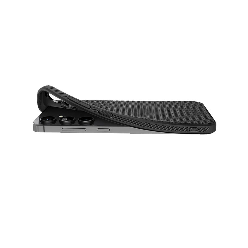 Spigen Liquid Air Case for Galaxy S24 FE