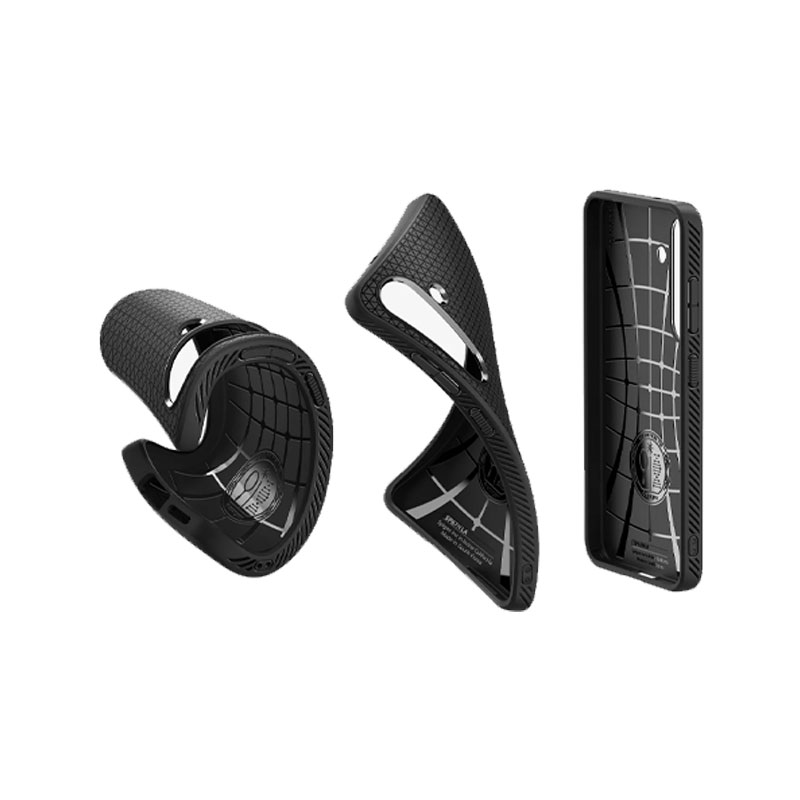 Spigen Liquid Air Case for Galaxy S25+