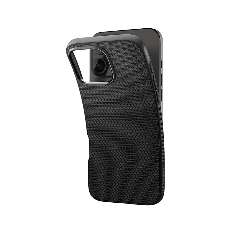 Spigen Liquid Air Case for iPhone 16 Pro