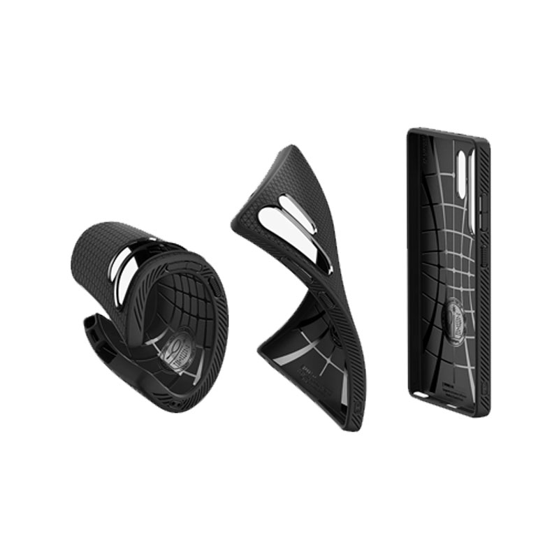 Spigen Liquid Air Case for Samsung S25 Ultra