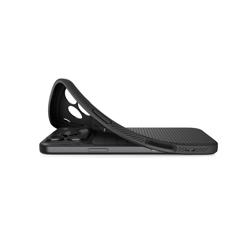 Spigen Liquid Air Case for iPhone 17 Pro Max