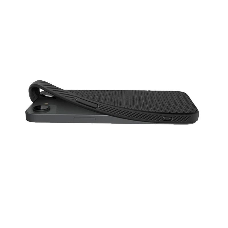 Spigen Liquid Air (MagFit) Case for iPhone 16e