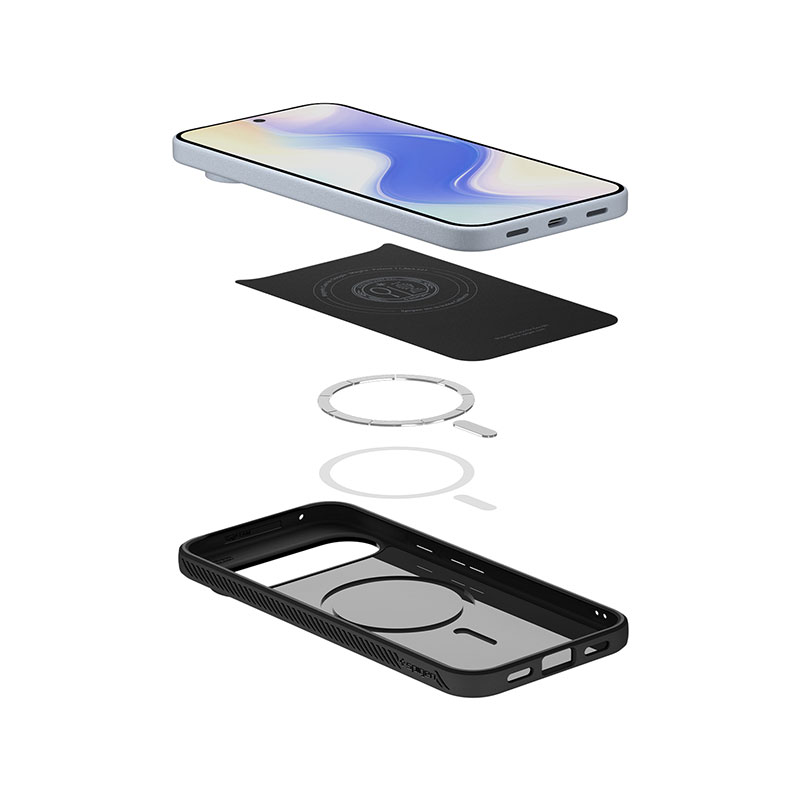 Spigen Liquid Air MagSafe Case for Pixel 10 Pro XL