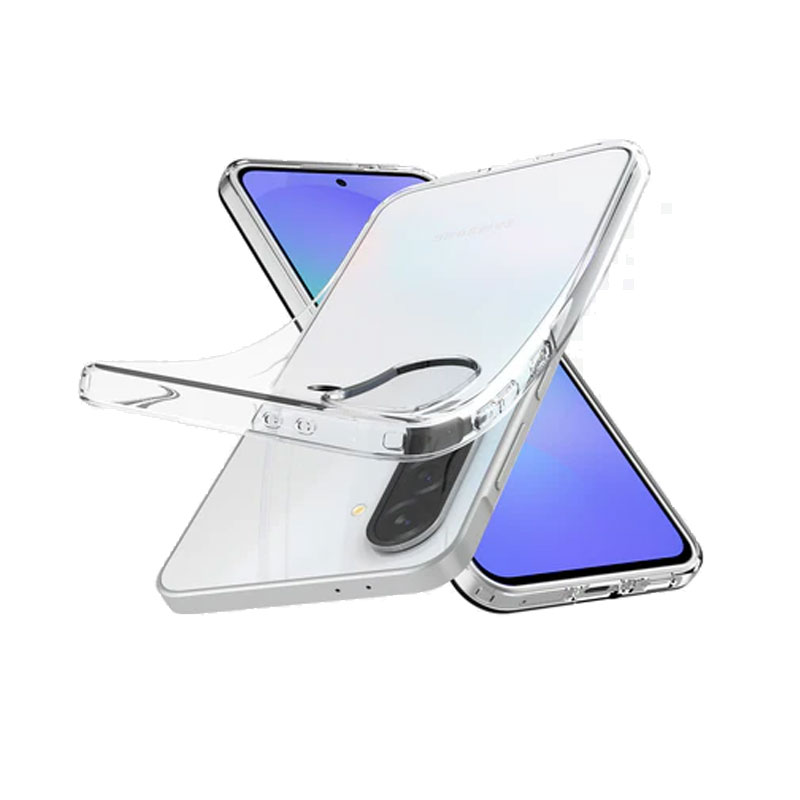 Spigen Liquid Crystal Case for Galaxy A36 5G