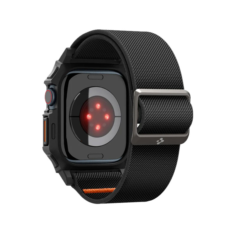 Spigen Lite Fit Pro Case for Apple Watch Series 10 46mm