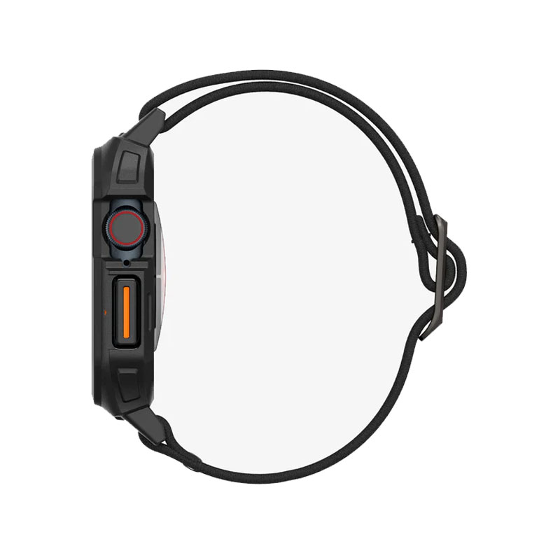 Spigen Lite Fit Pro Case for Apple Watch Series 10 46mm