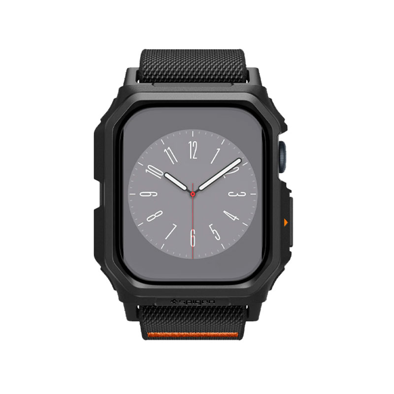 Spigen Lite Fit Pro Case for Apple Watch Series 10 46mm