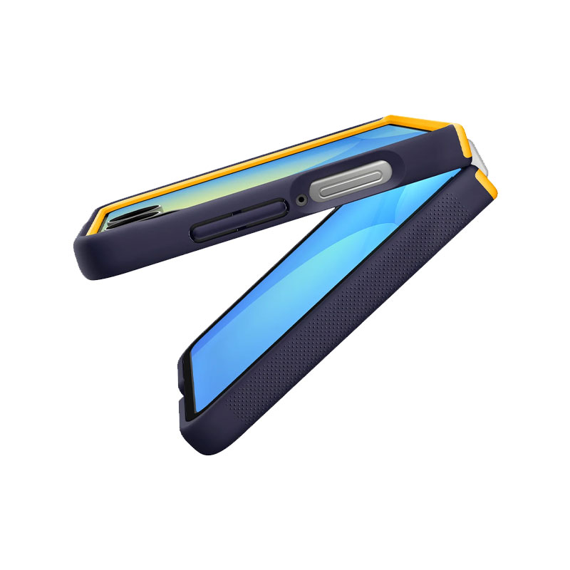 Spigen Nano Pop (MagFit) Case for Galaxy Z Flip 7