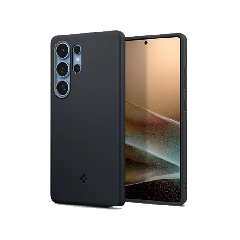 Spigen Nano Pop (MagFit) Case for Galaxy S25 Ultra