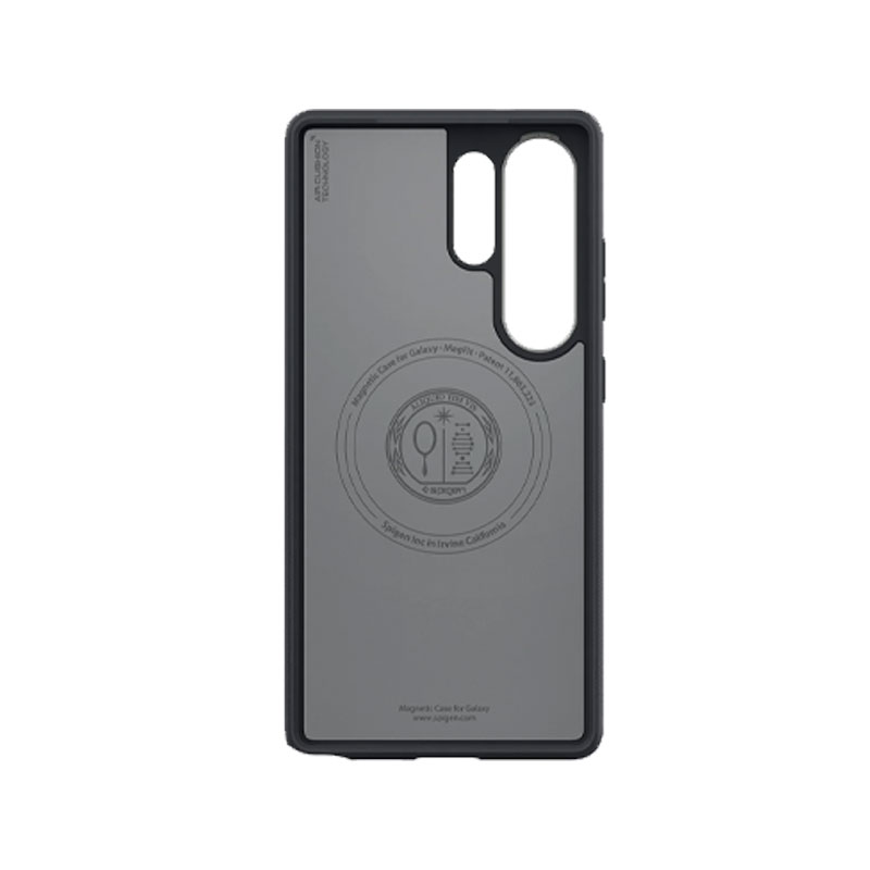 Spigen Nano Pop (MagFit) Case for Galaxy S25 Ultra