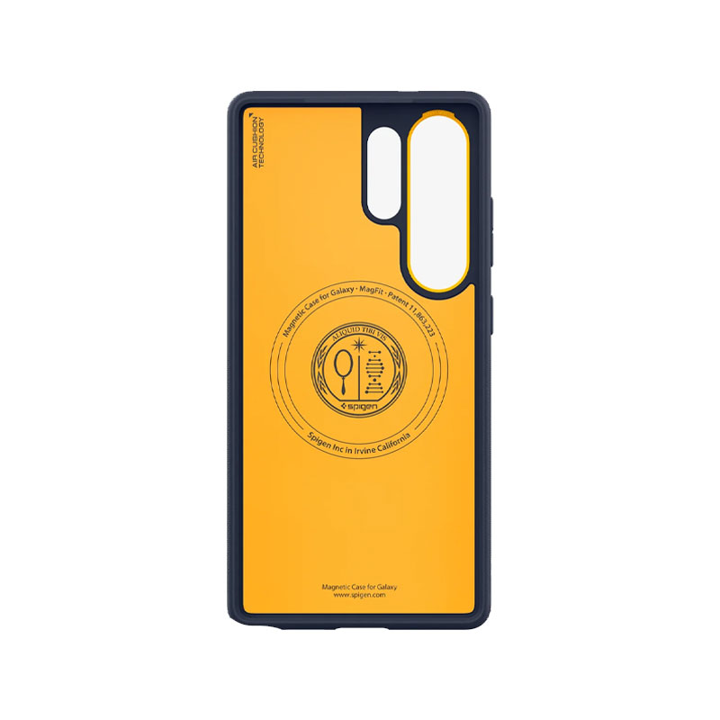 Spigen Nano Pop (MagFit) Case for Galaxy S25 Ultra