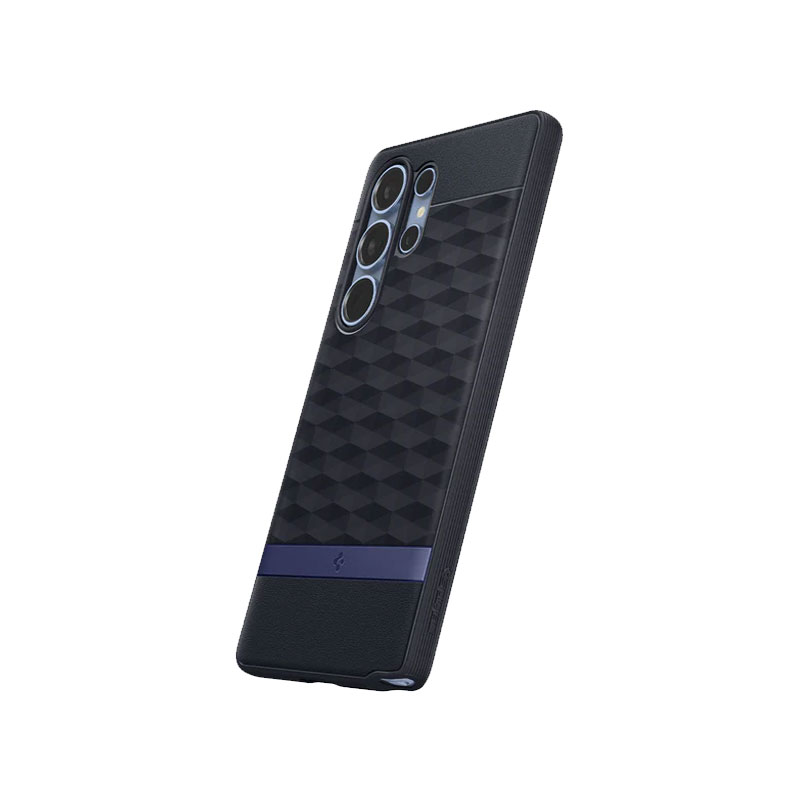 Spigen Parallax MagFit Case for Galaxy S25 Ultra