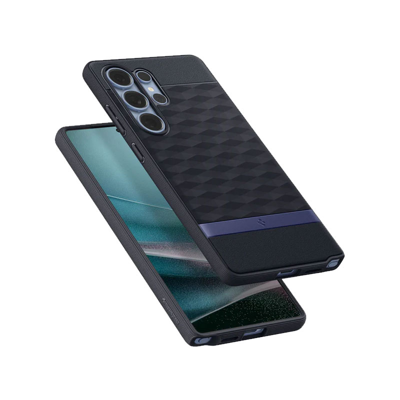 Spigen Parallax MagFit Case for Galaxy S25 Ultra