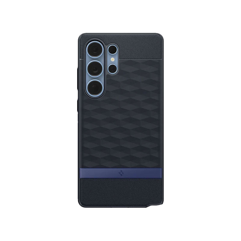 Spigen Parallax MagFit Case for Galaxy S25 Ultra