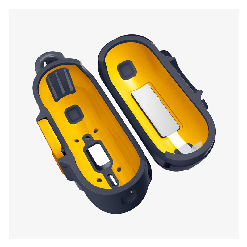 Spigen Nano Pop Mag Case for AirPods Pro 3