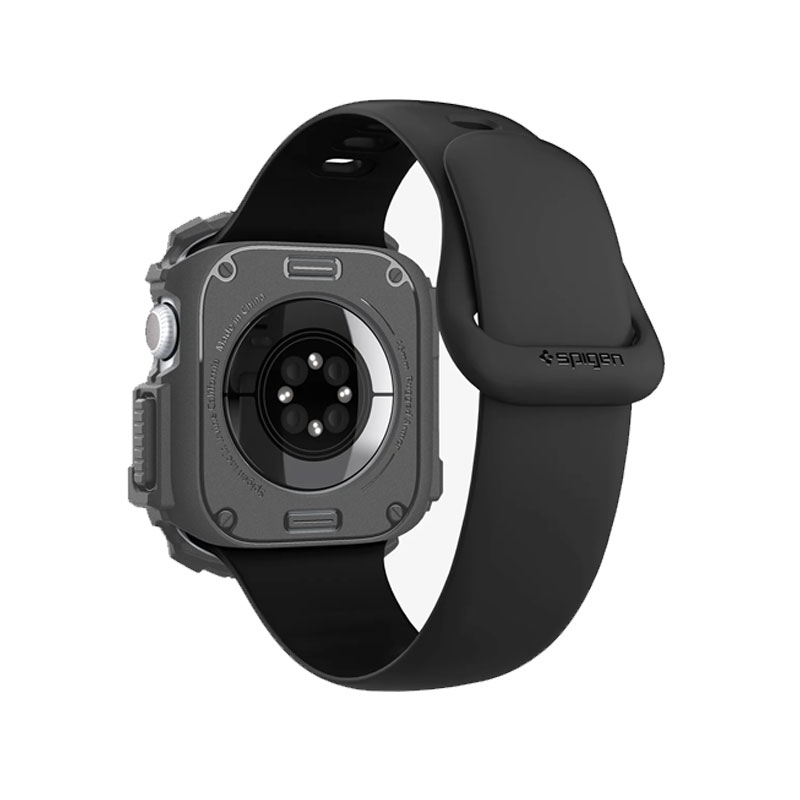 Spigen Rugged Armor Case for Apple Watch Series 10 46mm Price in Bangladesh