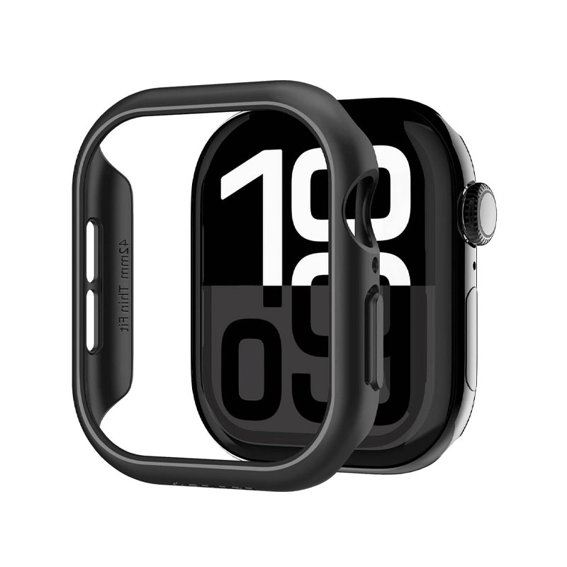 Spigen Thin Fit Case For Apple Watch Series 10 46mm Price in Bangladesh