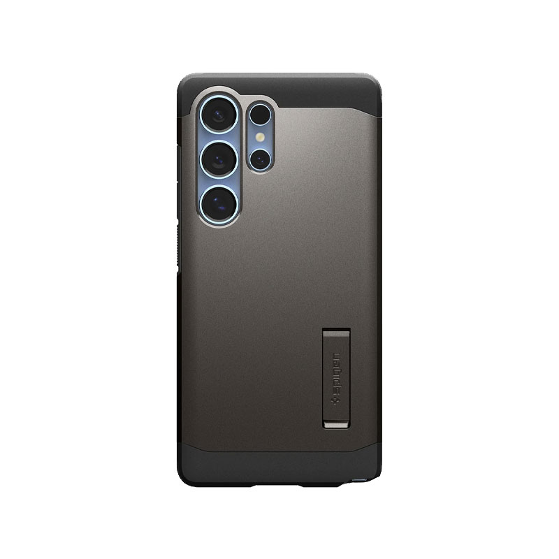 Spigen Tough Armor AI MagFit Case for Galaxy S25 Ultra