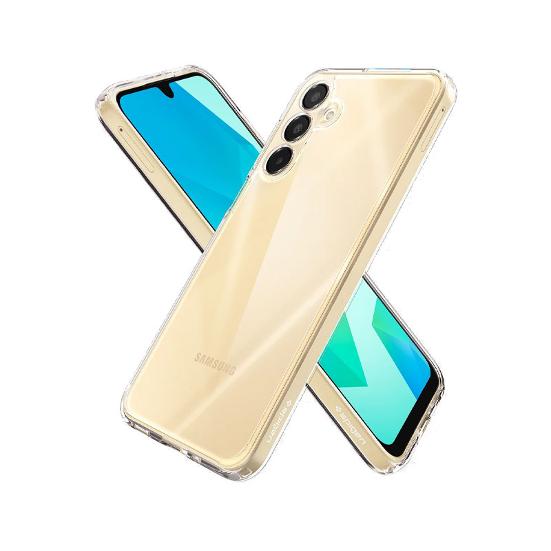 Spigen Ultra Hybrid Case for Galaxy A16 5G