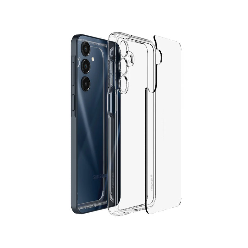 Spigen Ultra Hybrid Case for Galaxy A16 5G