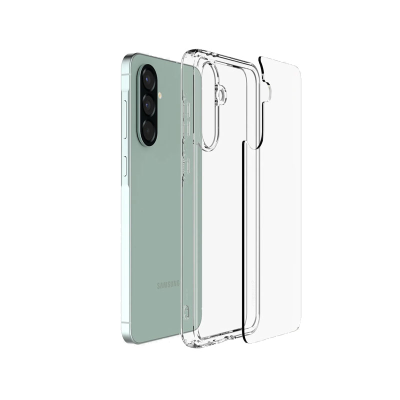 Spigen Ultra Hybrid Case for Galaxy A56 5G