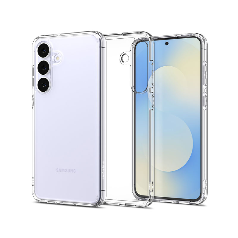 Spigen ULTRA HYBRID Case for Galaxy S25 FE