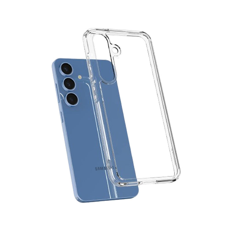 Spigen Ultra Hybrid Case for Galaxy S25+