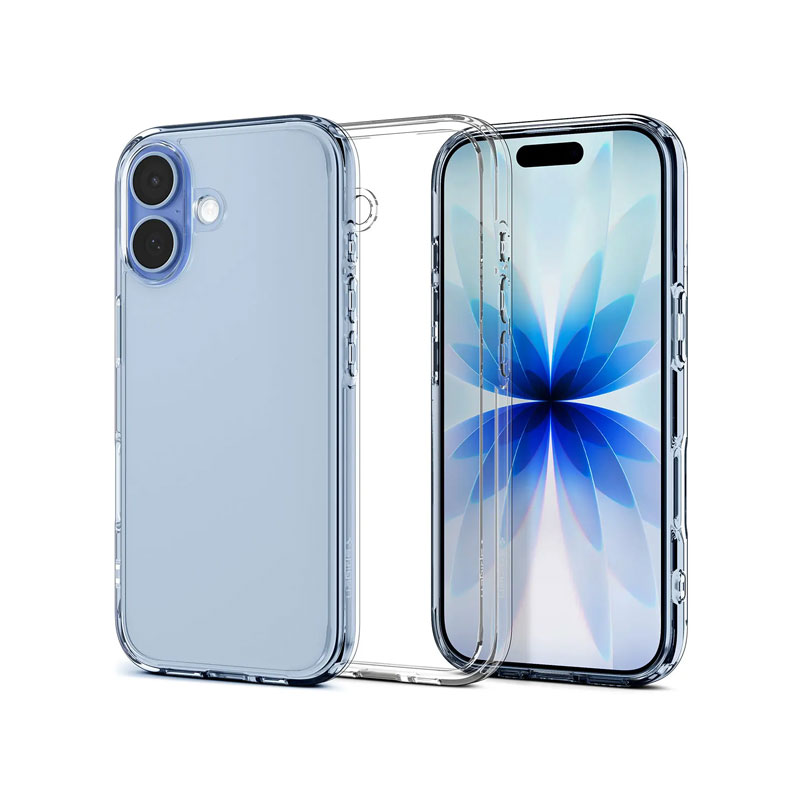 Spigen ULTRA HYBRID Case for iPhone 17