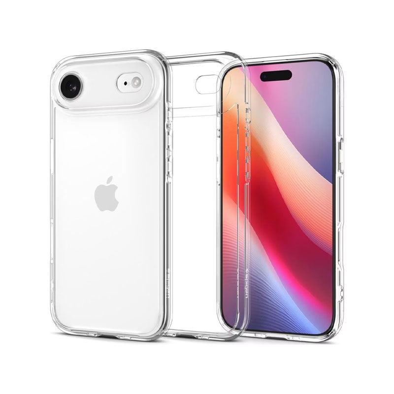 Spigen Ultra Hybrid MagSafe Case for iPhone Air