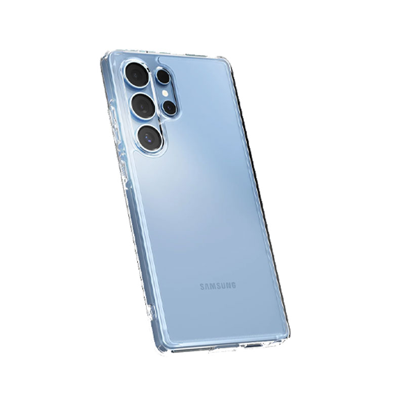 Spigen Ultra Hybrid Case for Galaxy S25 Ultra