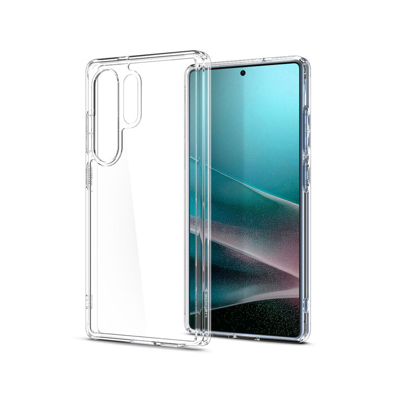 Spigen Ultra Hybrid Case for Galaxy S25 Ultra