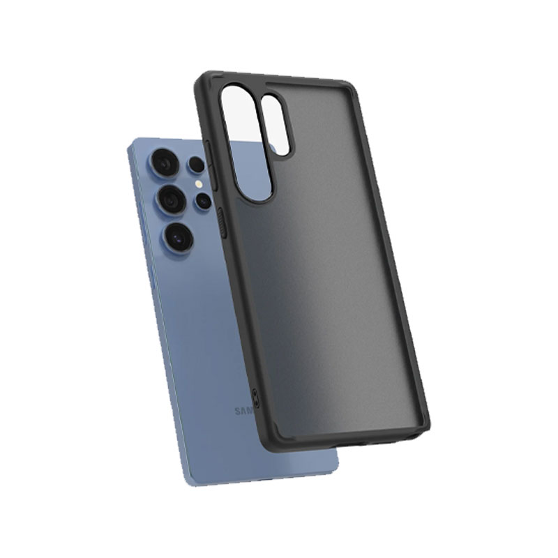 Spigen Ultra Hybrid Case for Galaxy S25 Ultra