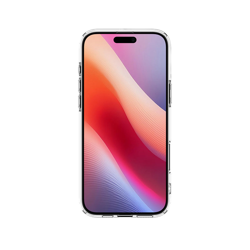 Spigen Ultra Hybrid MagFit Case for iPhone 16 Pro Max