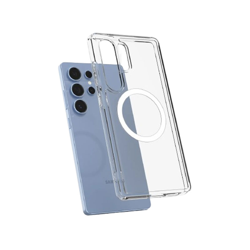 Spigen Ultra Hybrid (MagFit) Case for Galaxy S25 Ultra