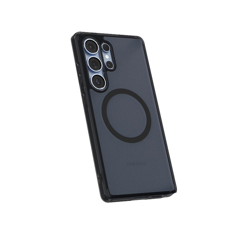 Spigen Ultra Hybrid (MagFit) Case for Galaxy S25 Ultra