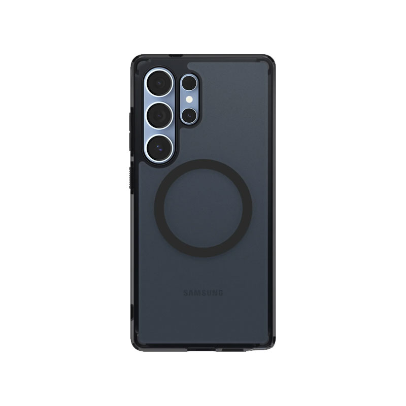 Spigen Ultra Hybrid (MagFit) Case for Galaxy S25 Ultra