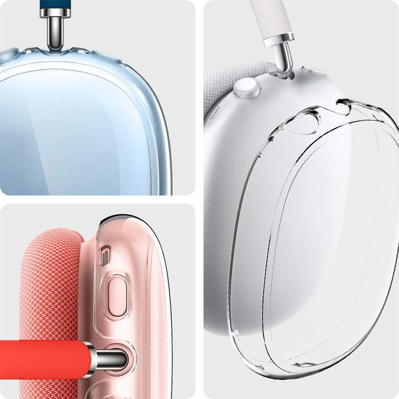 Spigen Ultra Hybrid Pro Case for Airpods Max