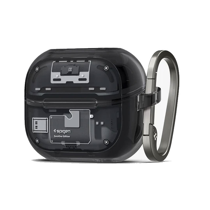 Spigen Ultra Hybrid Zero One Case for Galaxy Buds 3 Pro/Buds3