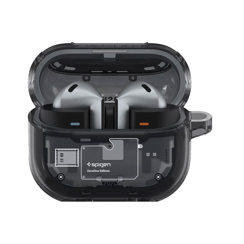 Spigen Ultra Hybrid Zero One Case for Galaxy Buds 3 Pro/Buds3