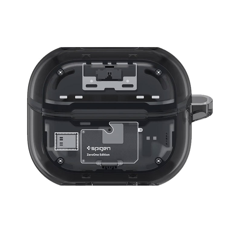 Spigen Ultra Hybrid Zero One Case for Galaxy Buds 3 Pro/Buds3