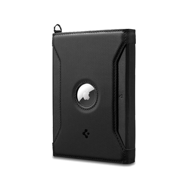 Spigen Universal Card & Passport Holder AirTag